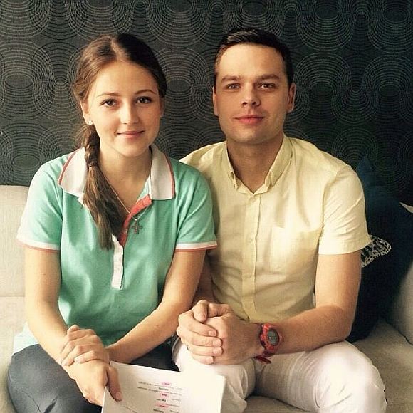 Сердце бьется стремительно.