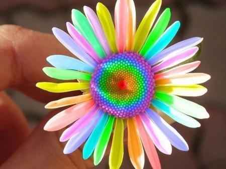 Впускаю в жизнь счастливые события