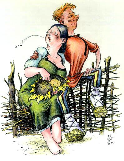не сонет