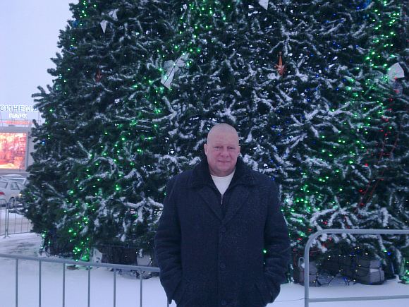 СТАРЫЙ ПОГОСТ