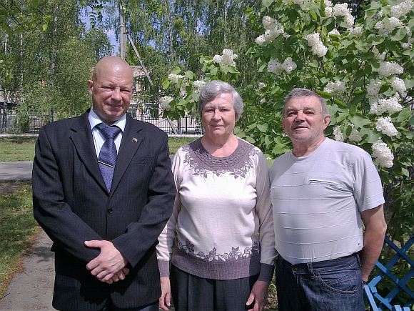 ЦЕНИТЕ БЛИЗКИХ