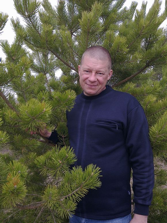 ВЕСЕННЕЕ ОЖИДАНИЕ