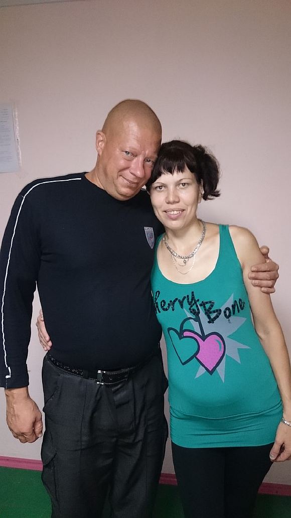 МУЖ НА ВАХТЕ ( 18+)