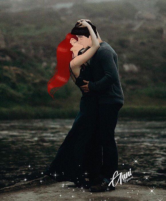 Амур.