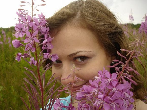 Чувства осени