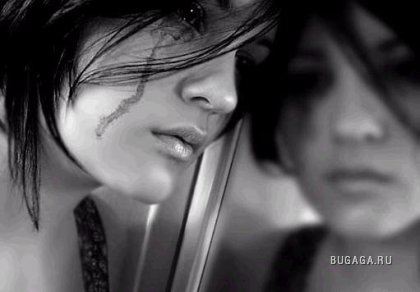 а может к черту всю эту любовь