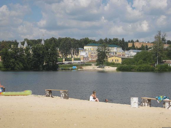 Крицы