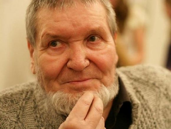 ХУДОЖНИК