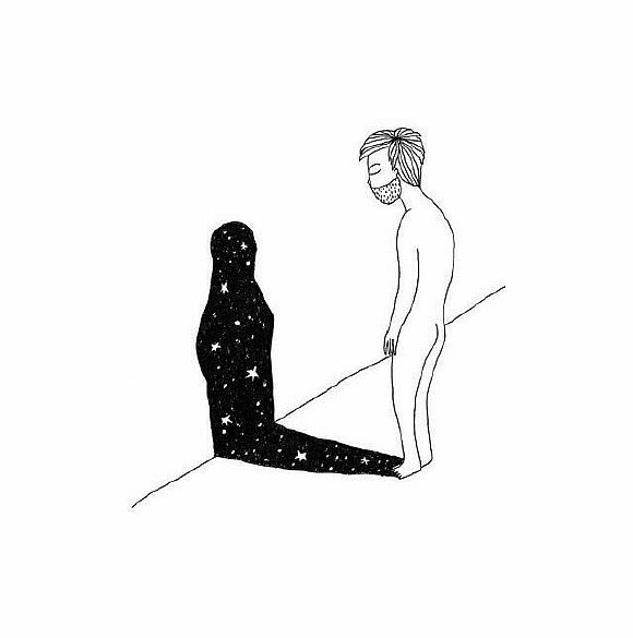 О Любви и Смерти. Часть 2.