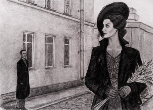 Мастер и Маргарита