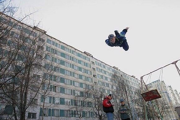 выход есть