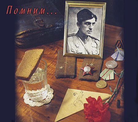 Когда закончилась воина.