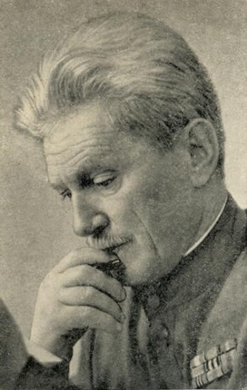 Мои воспоминания о В.А.Закруткине.