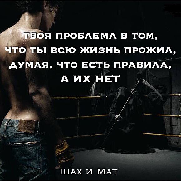 Мысли вслух.