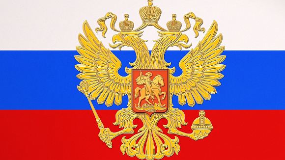 Для меня Россия МАТЬ
