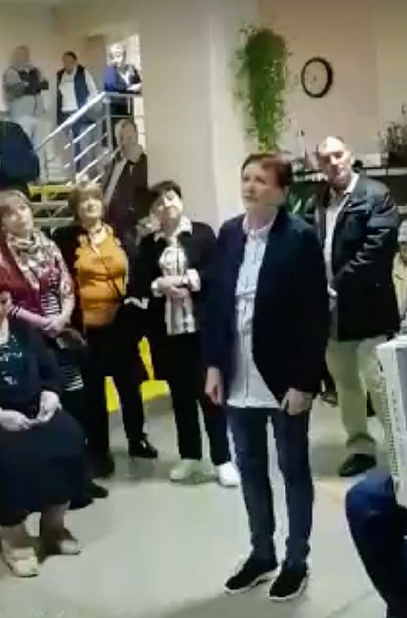 Художник