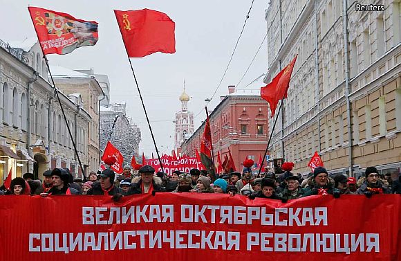 Я ВЕРЮ !