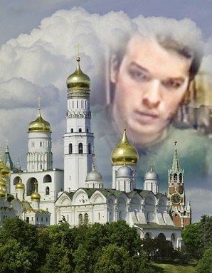 СПАСИТЕЛЬНЫЙ ЛИК...