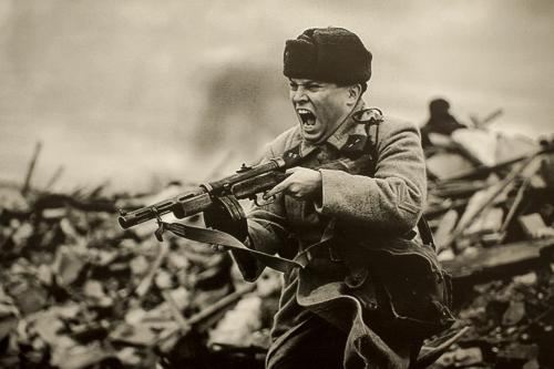 Баллада о победе 