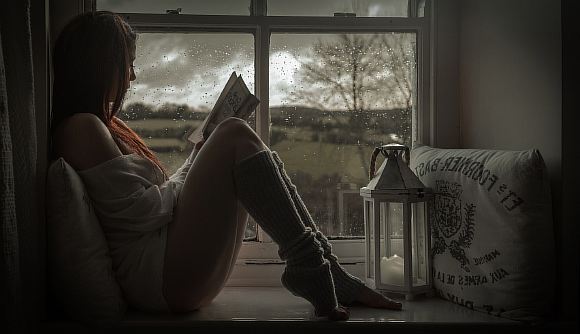 Стих из моей книжки