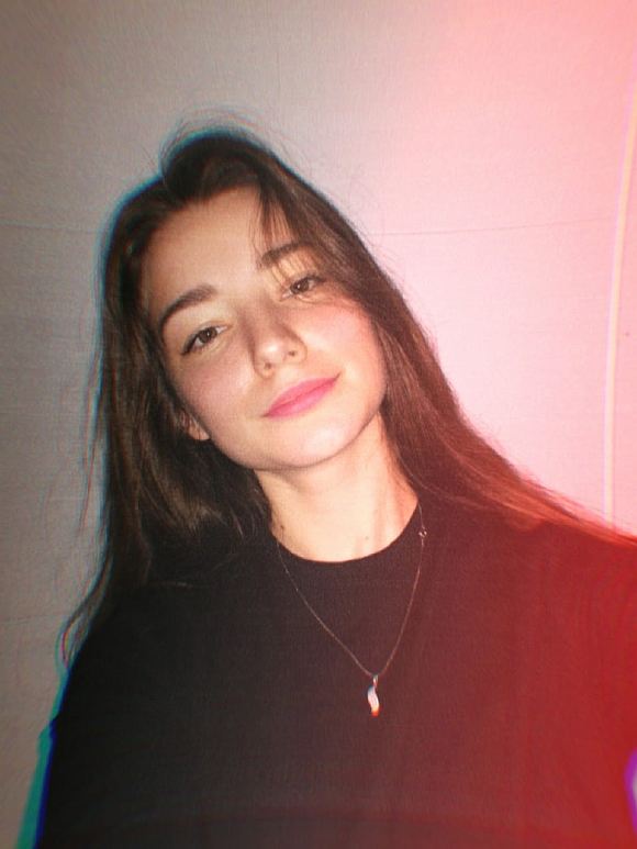 So not be sad