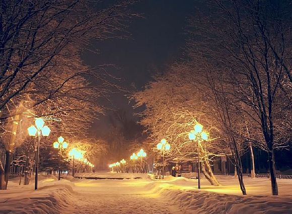 Благодарно принимать...