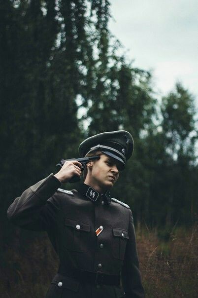  Юный Герой 