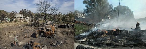 Блок пост.