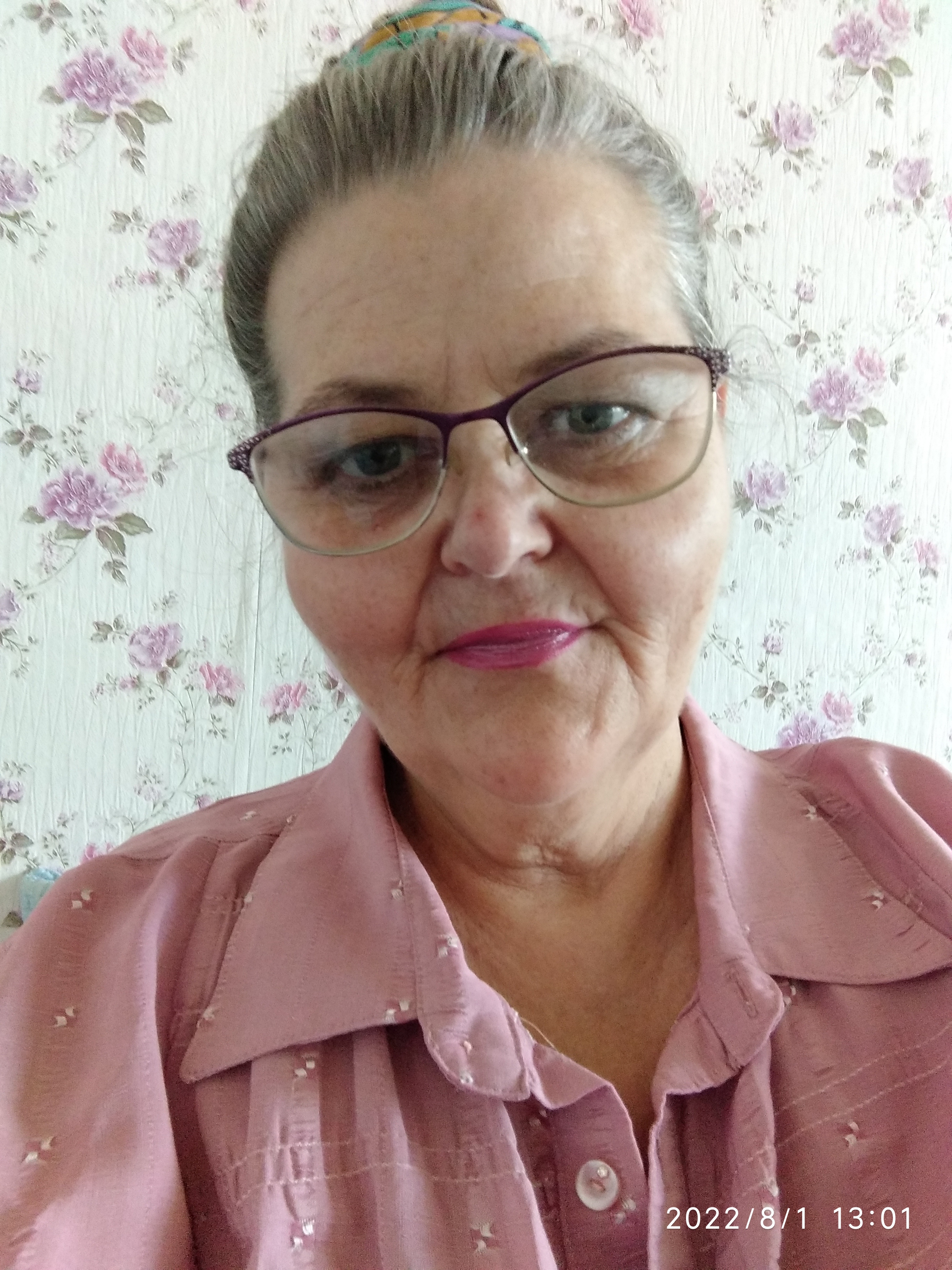 Родной, мой город, Учкудук.
