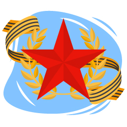 Стихи ко Дню Победы