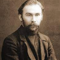 Клюев Николай Алексеевич - стихи
