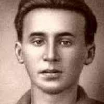 Коган Павел Давыдович - стихи