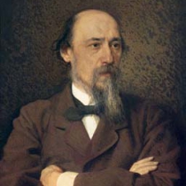 Некрасов Николай Алексеевич - стихи о жизни