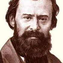 Мей Лев Александрович - стихи