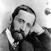 Мережковский Дмитрий Сергеевич - стихи