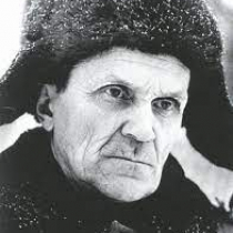 Шаламов Варлам Тихонович - стихи