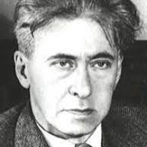 Эренбург Илья Григорьевич - стихи