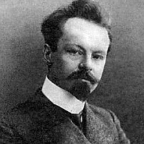 Бальмонт Константин Дмитриевич - стихи про животных