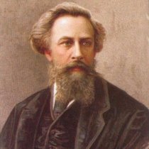 Толстой Алексей Константинович - стихи