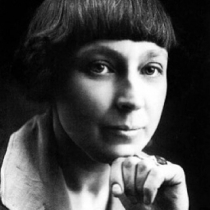 Марина Цветаева, фото 2