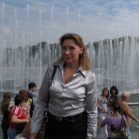 Стихи Яшины Марины