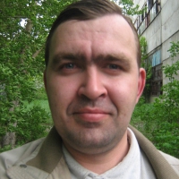 Стихи Чебакова Дениса