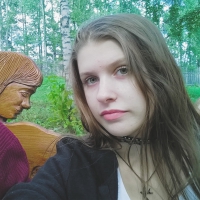 Стихи Петраковой Екатерины