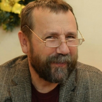 Стихи Поташова Павела