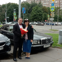 Стихи Данилофф Романа
