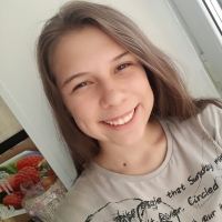 Стихи Гайтеровой Вероники