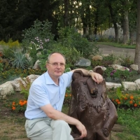 Стихи Странствующего Виктора