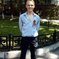 Стихи Цирина Никиты