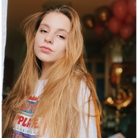 Стихи Ерофеевой Марии