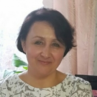 Стихи Питеряковой Светланы